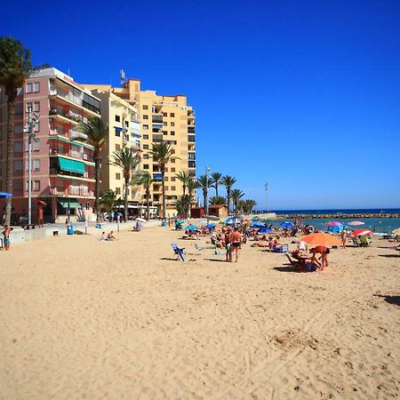 Apartment Goleta Del Mar Torrevieja Exteriér fotografie